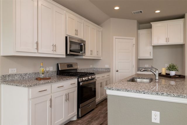 500 Adams Court, Weatherford, TX 76085