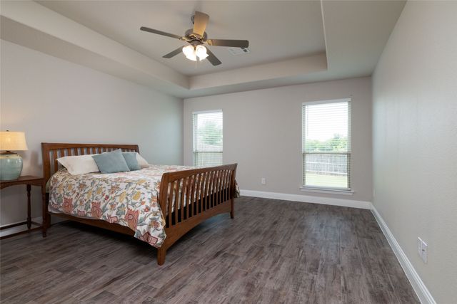 500 Adams Court, Weatherford, TX 76085