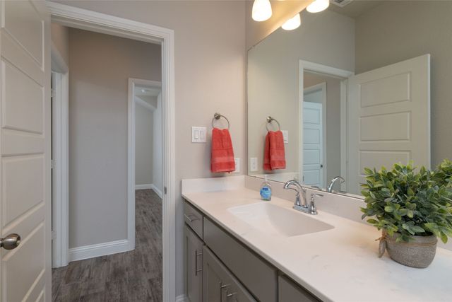 500 Adams Court, Weatherford, TX 76085