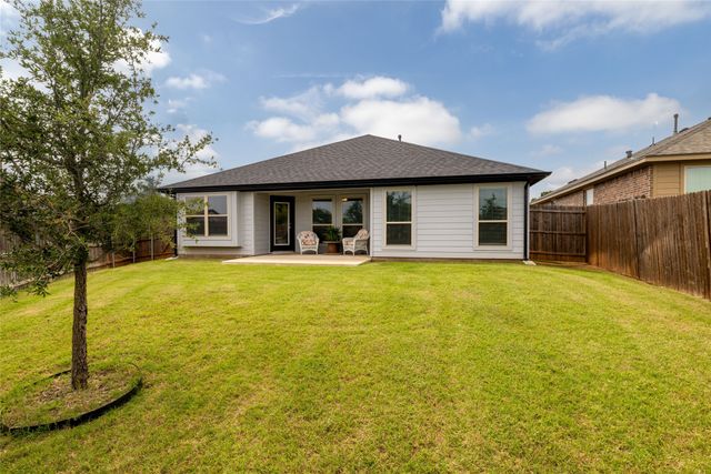 500 Adams Court, Weatherford, TX 76085