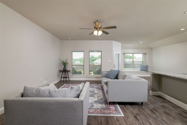 500 Adams Court, Weatherford, TX 76085