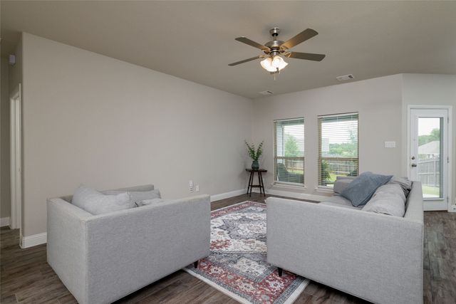 500 Adams Court, Weatherford, TX 76085