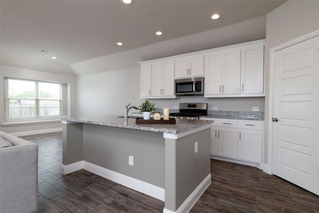 500 Adams Court, Weatherford, TX 76085