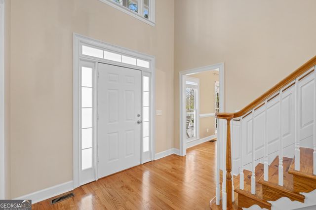 833 Southern Shore Drive, Peachtree City, GA 30269