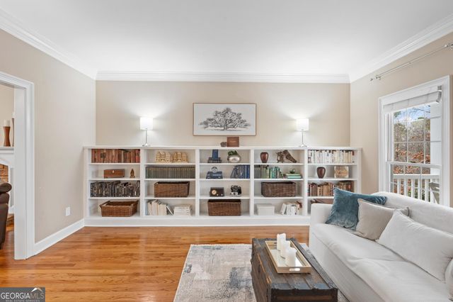 833 Southern Shore Drive, Peachtree City, GA 30269