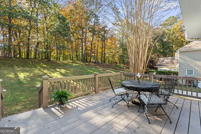 833 Southern Shore Drive, Peachtree City, GA 30269