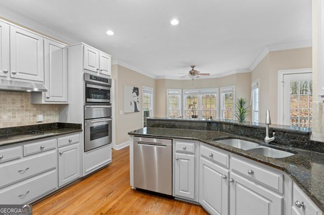 833 Southern Shore Drive, Peachtree City, GA 30269