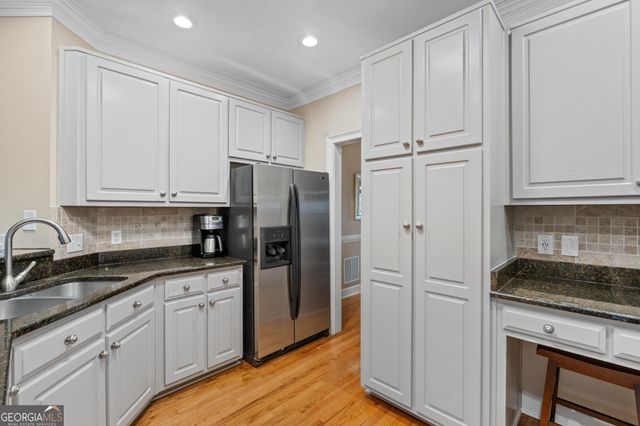 833 Southern Shore Drive, Peachtree City, GA 30269