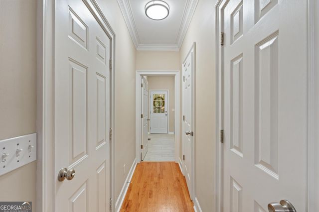 833 Southern Shore Drive, Peachtree City, GA 30269