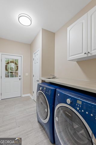 833 Southern Shore Drive, Peachtree City, GA 30269