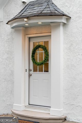 833 Southern Shore Drive, Peachtree City, GA 30269