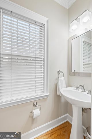 833 Southern Shore Drive, Peachtree City, GA 30269