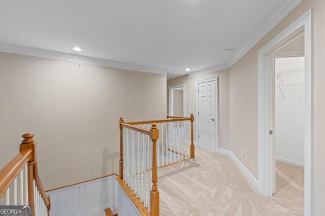 833 Southern Shore Drive, Peachtree City, GA 30269