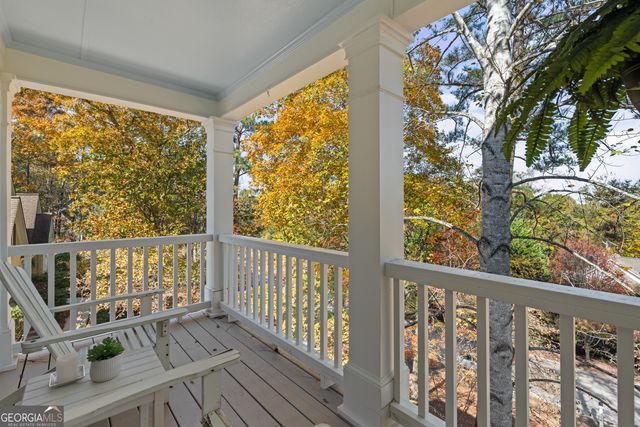 833 Southern Shore Drive, Peachtree City, GA 30269