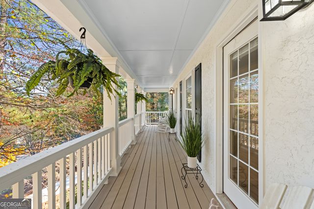 833 Southern Shore Drive, Peachtree City, GA 30269