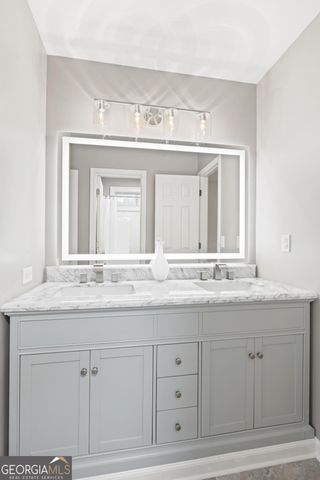 833 Southern Shore Drive, Peachtree City, GA 30269