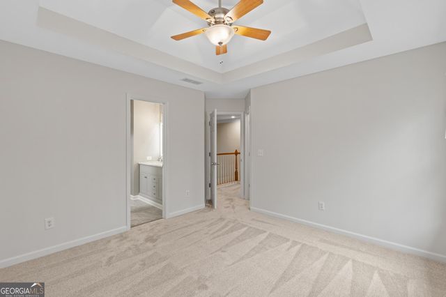 833 Southern Shore Drive, Peachtree City, GA 30269