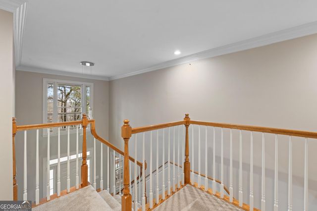 833 Southern Shore Drive, Peachtree City, GA 30269