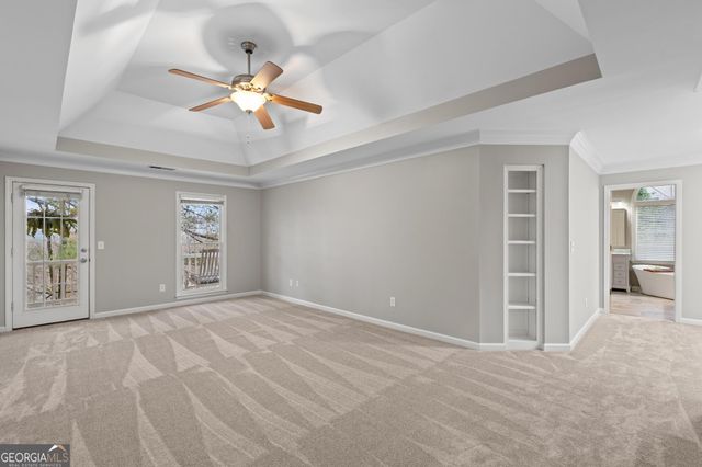 833 Southern Shore Drive, Peachtree City, GA 30269