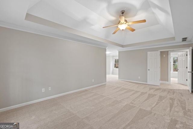 833 Southern Shore Drive, Peachtree City, GA 30269