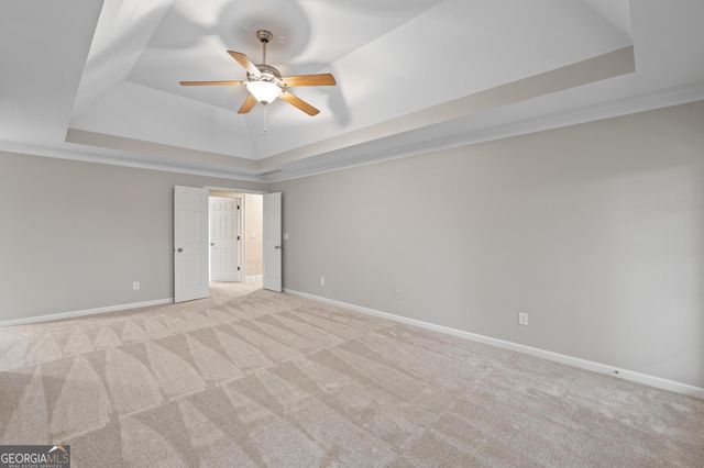 833 Southern Shore Drive, Peachtree City, GA 30269