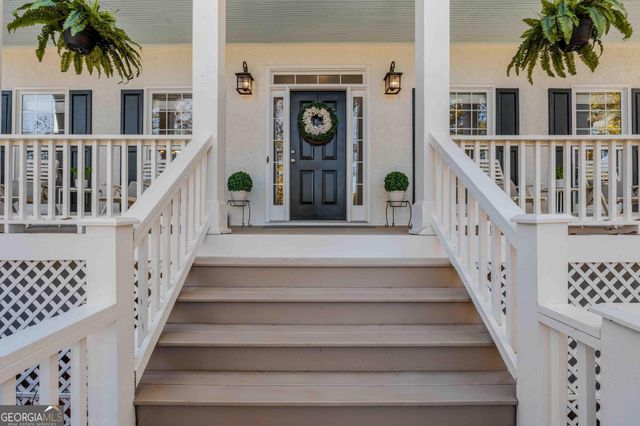 833 Southern Shore Drive, Peachtree City, GA 30269