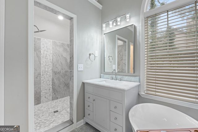 833 Southern Shore Drive, Peachtree City, GA 30269