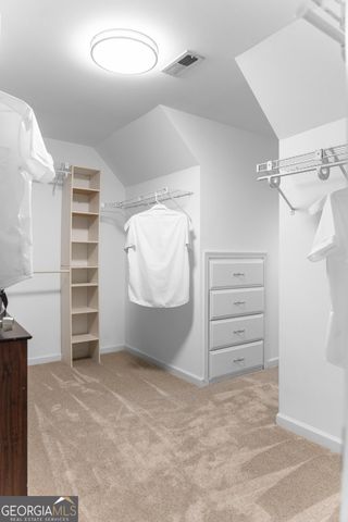 833 Southern Shore Drive, Peachtree City, GA 30269