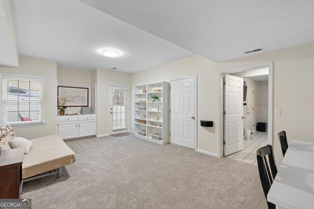 833 Southern Shore Drive, Peachtree City, GA 30269