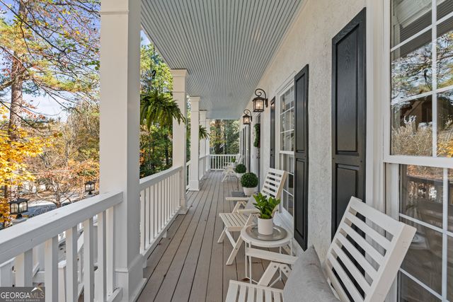 833 Southern Shore Drive, Peachtree City, GA 30269