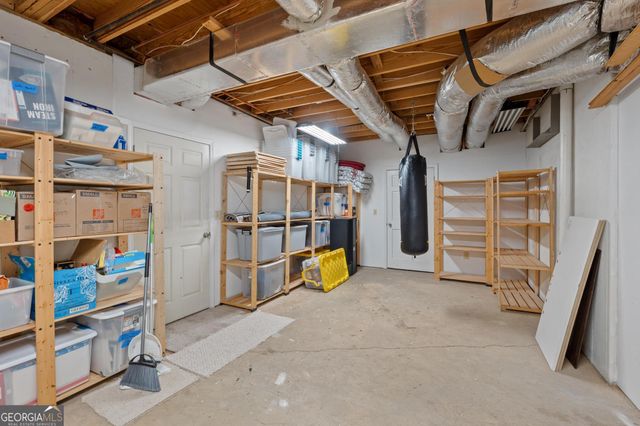 833 Southern Shore Drive, Peachtree City, GA 30269