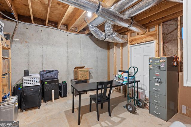 833 Southern Shore Drive, Peachtree City, GA 30269