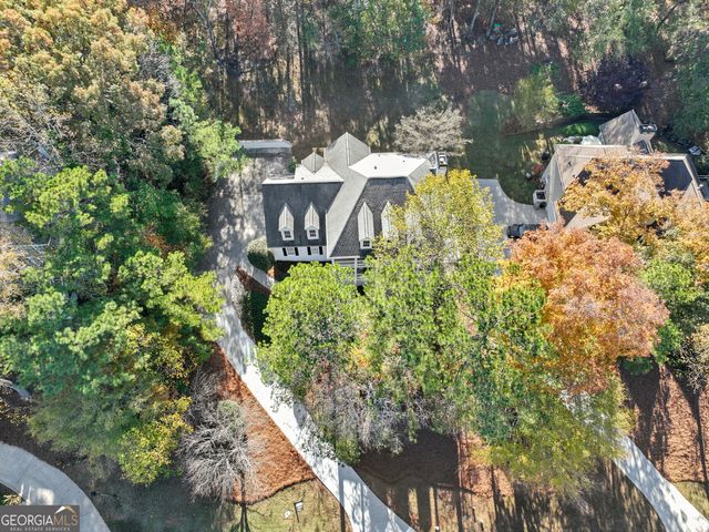 833 Southern Shore Drive, Peachtree City, GA 30269