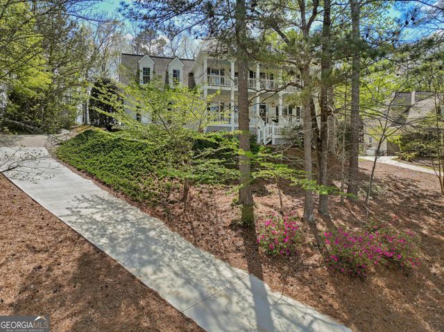 833 Southern Shore Drive, Peachtree City, GA 30269