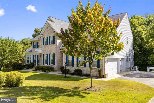 335 SUMMITWOOD DR, Huntingtown, MD 20639