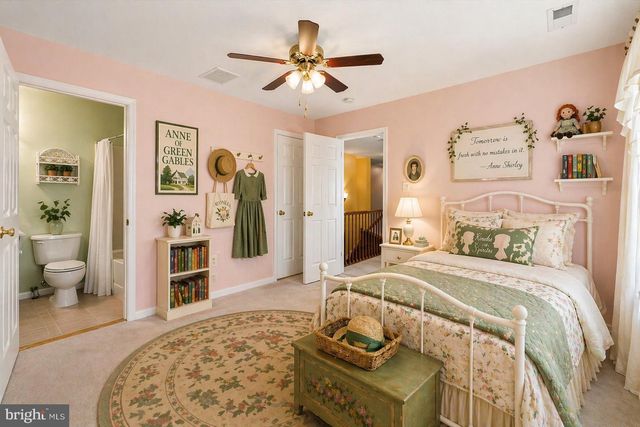 335 SUMMITWOOD DR, Huntingtown, MD 20639