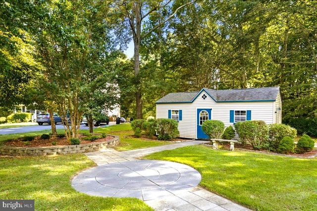 335 SUMMITWOOD DR, Huntingtown, MD 20639