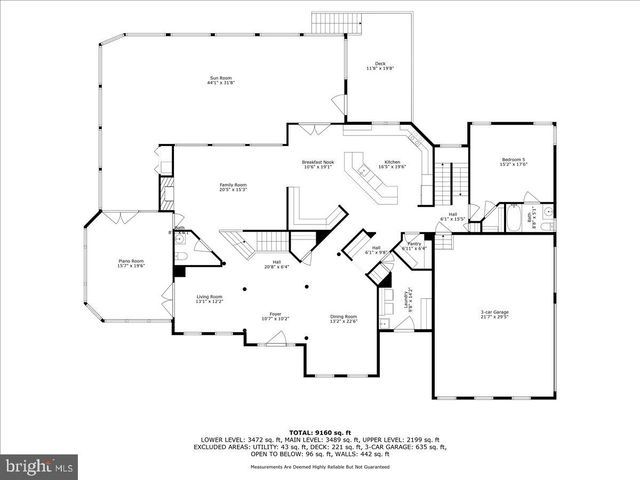 335 SUMMITWOOD DR, Huntingtown, MD 20639