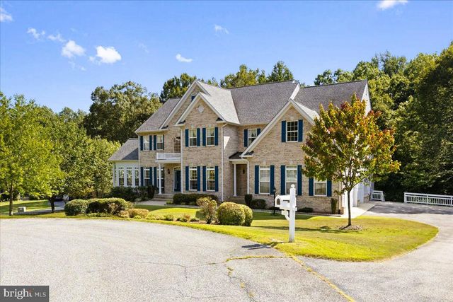 335 SUMMITWOOD DR, Huntingtown, MD 20639