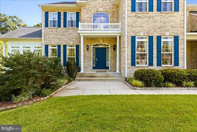 335 SUMMITWOOD DR, Huntingtown, MD 20639