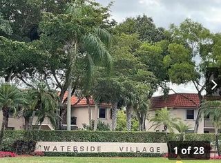 15813 W Waterside Circle 206, Sunrise, FL 33326