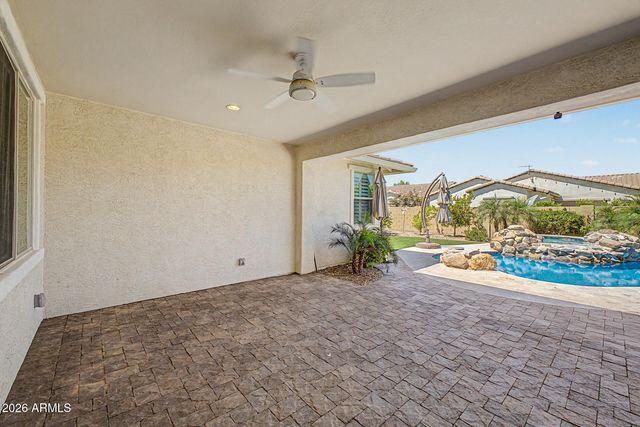 10250 E THISTLE Avenue, Mesa, AZ 85212