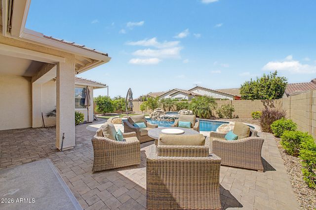 10250 E THISTLE Avenue, Mesa, AZ 85212