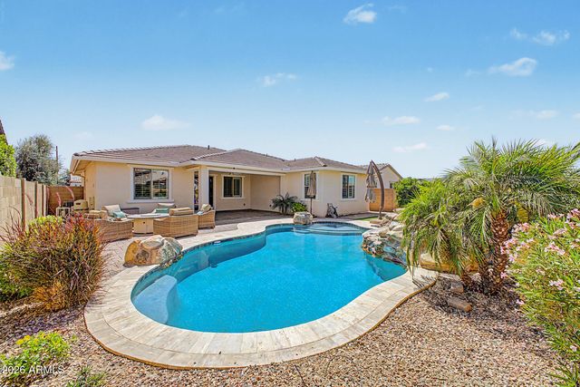 10250 E THISTLE Avenue, Mesa, AZ 85212