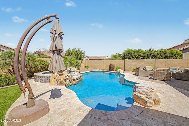 10250 E THISTLE Avenue, Mesa, AZ 85212