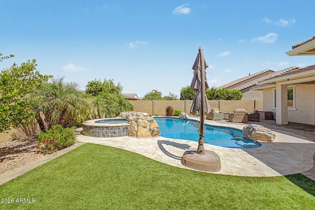 10250 E THISTLE Avenue, Mesa, AZ 85212