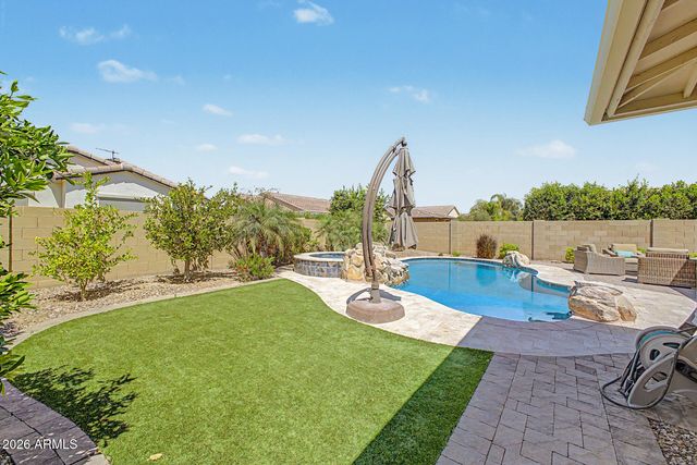 10250 E THISTLE Avenue, Mesa, AZ 85212
