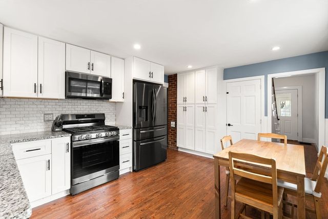 224 Liberty Street, Rockland, MA 02370
