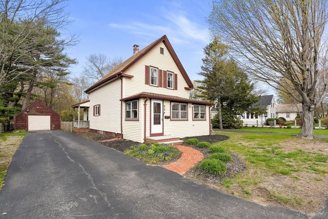 224 Liberty Street, Rockland, MA 02370