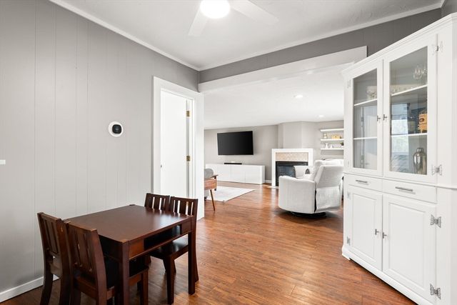 224 Liberty Street, Rockland, MA 02370